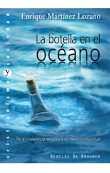  La botella en el océano