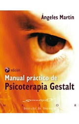  Manual práctico de psicoterapia Gestalt
