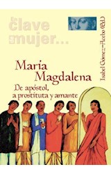  María Magdalena