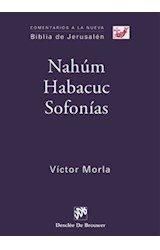  Nahúm - Habacuc - Sofonías