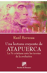  Una lectura creyente de Atapuerca