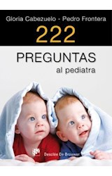  222 preguntas al pediatra