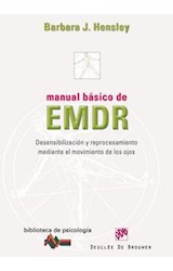  Manual básico de EMDR