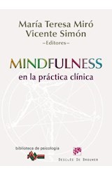  Mindfulness en la práctica clínica