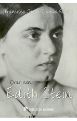  Orar con Edith Stein