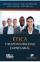  Ética y responsabilidad empresarial