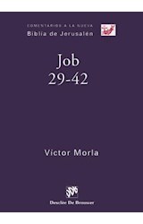  Job 29-42
