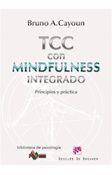  Terapia Cognitivo-Conductual con Mindfulness integrado