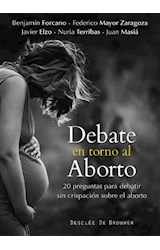  Debate en torno al aborto