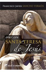  Orar con Santa Teresa de Jesús