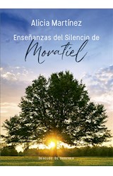  Enseñanzas del silencio de Moratiel