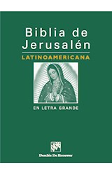  Biblia de Jerusalén latinoamericana