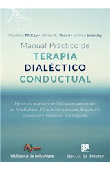  Manual práctico de Terapia Dialéctico Conductual