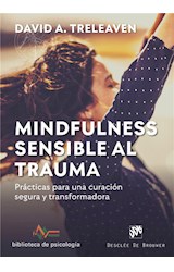  Mindfulness sensible al trauma