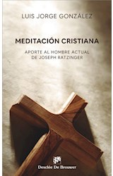  Meditación cristiana