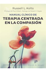  Manual clínico de terapia centrada en la compasión