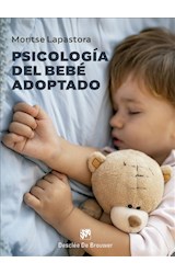  Psicología del bebé adoptado