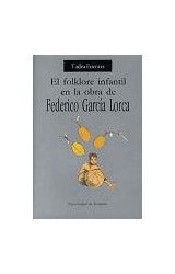 Papel El folclore infantil en la obra de Federico García Lorca