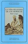 Papel La Vida Religiosa De Los Moriscos