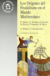 Papel Los Orígenes Del Feudalismo En El Mundo Mediterráneo