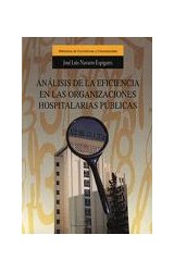 Papel Análisis de la eficiencia en las organizaciones hospitalarias públicas
