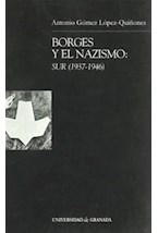 Papel Borges y el nazismo : sur (1937-1946)