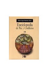 Papel Enciclopedia de paz y conflictos . 2 Vol.