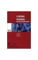 Papel Genoma humano. Nuevas perspectivas