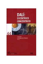 Papel Dalí : excéntrico concéntrico