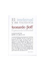 Papel Leonardo Boff, el precio de la libertad
