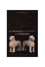Papel La Alhambra y el Generalife
