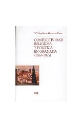 Papel Conflictividad religiosa y política en Granada (1862-1885)