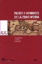 Papel Países Y Hombres De La Edad Media