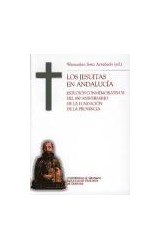 Papel Los jesuitas en Andalucía