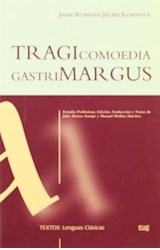 Papel Tragicomoedia Gastrimargus