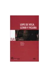 Papel Lope de Vega, genio y figura