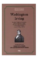 Papel Washington Irving (1859-1959)
