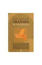 Papel Granada la andaluza