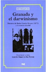 Papel Granada y el darwinismo