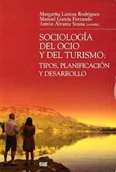 Papel Sociología del ocio y del turismo