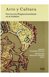 Papel Arte y cultura : patrimonio hispanomusulmán en Al-Andalus