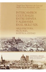 Papel Intercambios culturales entre España y Alemania en el siglo XIX