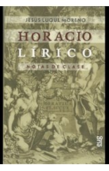 Papel Horacio Lírico