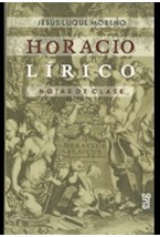 Papel Horacio Lírico