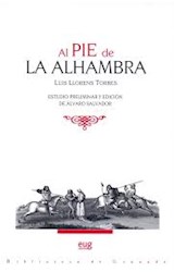 Papel Al Pie De La Alhambra