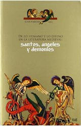 Papel De Lo Humano Y Lo Divino En La Literatura Medieval