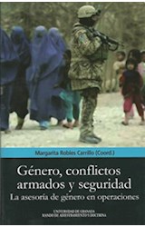 Papel Género, Conflictos Armados Y Seguridad