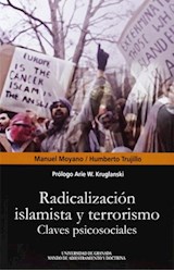  RADICALIZACION ISLAMITA Y TERRORISMO CLAVES