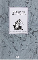  MUSICA DE AL ANDALUS