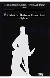  ESTUDIOS DE HISTORIA CONCEPTUAL